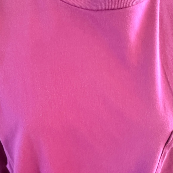 101 Dalmatians vintage pink Disney Store xxl longsleeve shirt - Picture 3 of 5